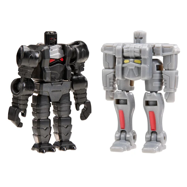 Transformers Age of the Primes Voyager Class Sideways Action Figure Set