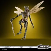 Star Wars The Vintage Collection Poggle the Lesser Action Figure (3.75”) - undefined undefined
