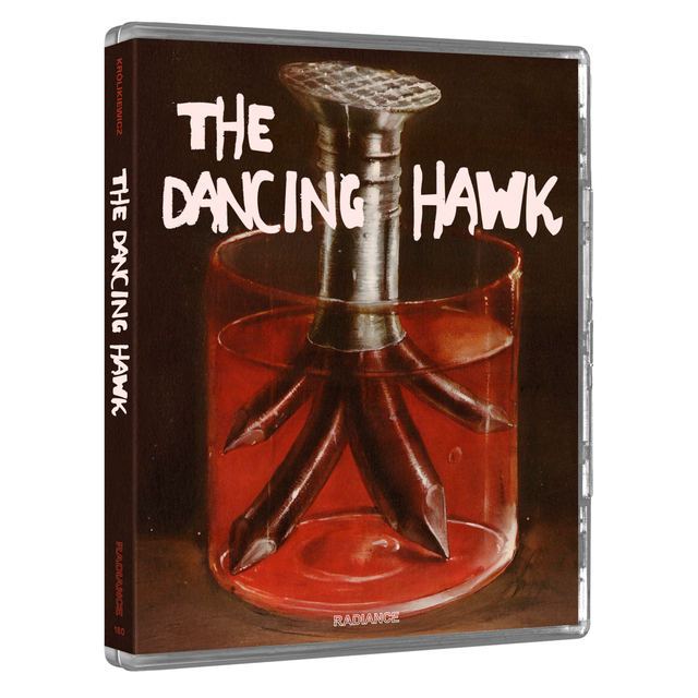 The Dancing Hawk