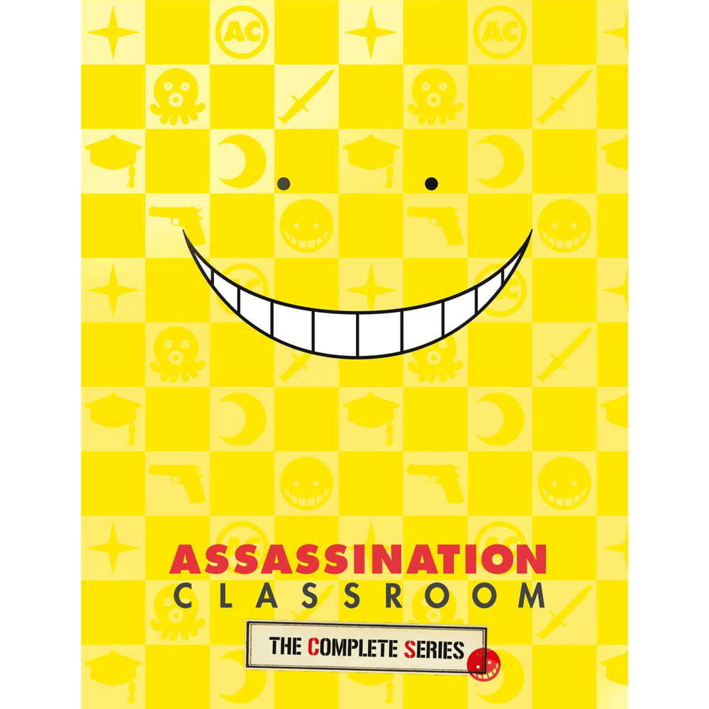 assassination classroom tcg card sleeves (Goods and a class of misfit students tasked with trying to assassinate him while he helps guide them towards finding themselves RARE assassination classroom DOUBLE SIDED