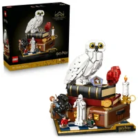 LEGO Harry Potter Philosopher’s Stone Collectors’ Edition 76466