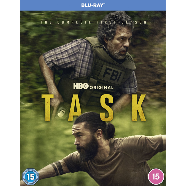 Task: The Complete First Season