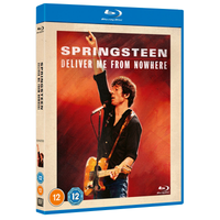 Springsteen: Deliver Me From Nowhere - undefined undefined