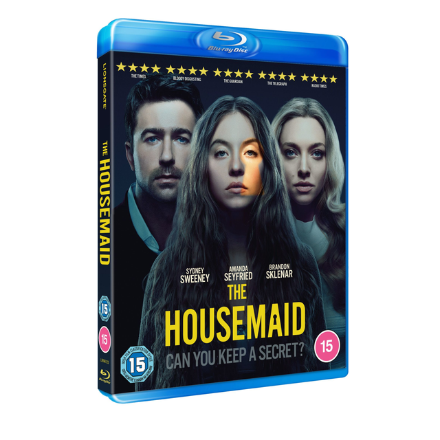 The Housemaid