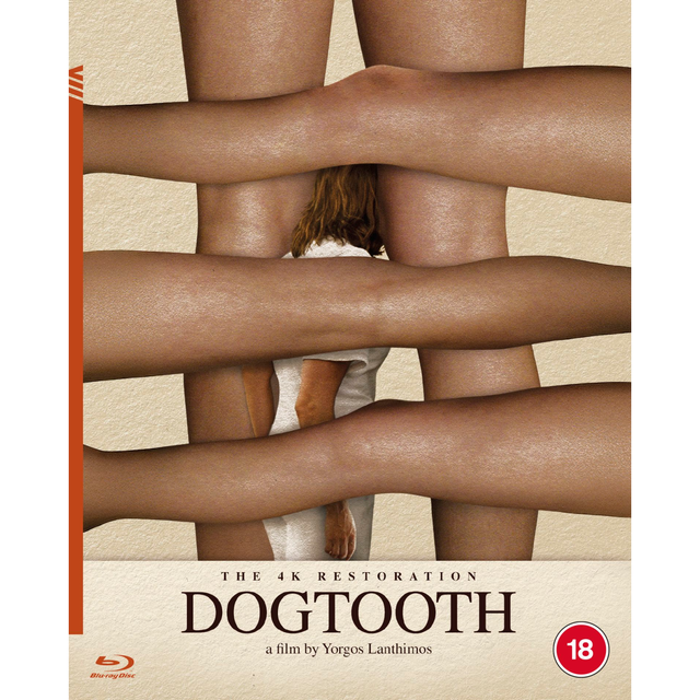 Dogtooth