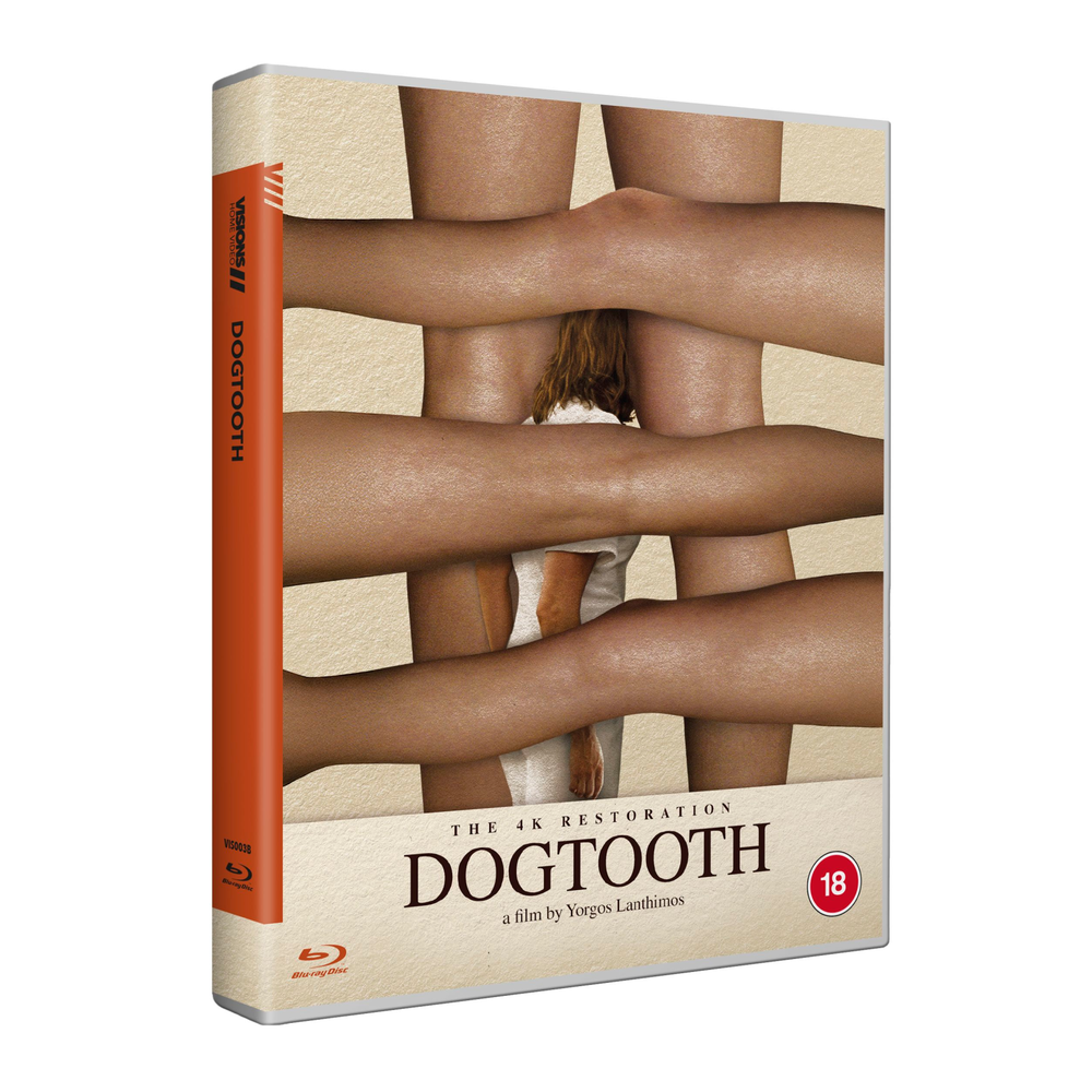 Dogtooth Image 1