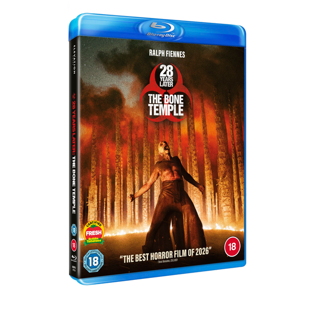 28 Years Later: The Bone Temple
