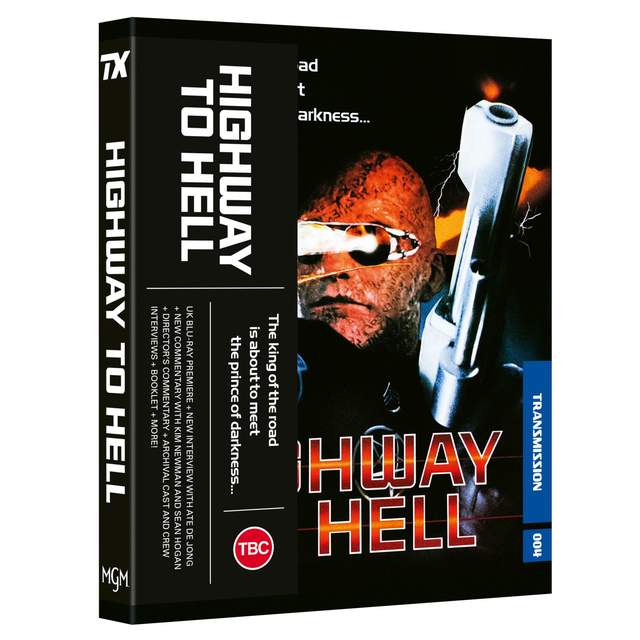 Highway to Hell (Limited Edition)