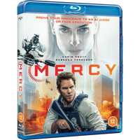 Mercy