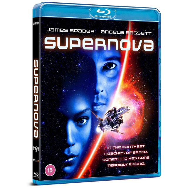 Supernova