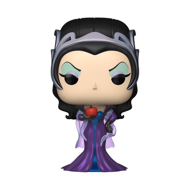 POP Disney: Enchanted- Queen Narissa