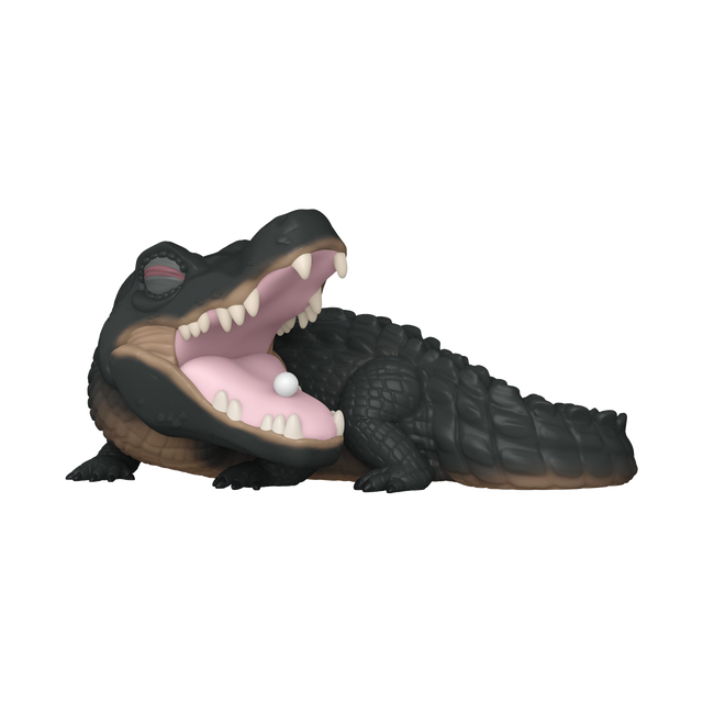POP Movies: HG S2- Alligator