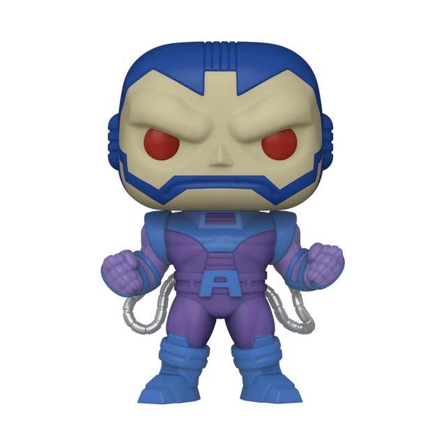 POP Marvel: X-Men '97 S3 - POP 1