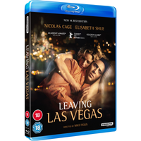 Leaving Las Vegas 30th Anniversary