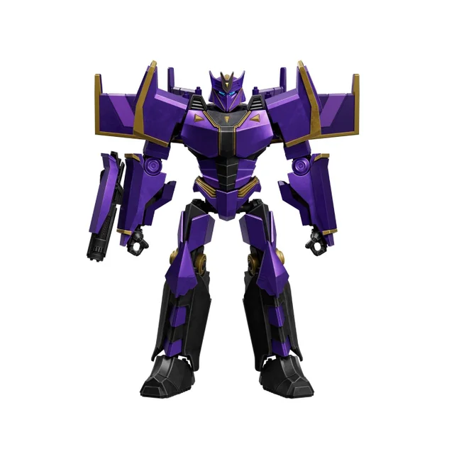 Blokees - Transformers
Classic Class 20 Transformers Megatronus (ONE Movie)