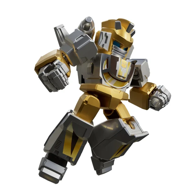 Blokees - Transformers
Yearly Edition 2026 XV03 Dinobot Desertion