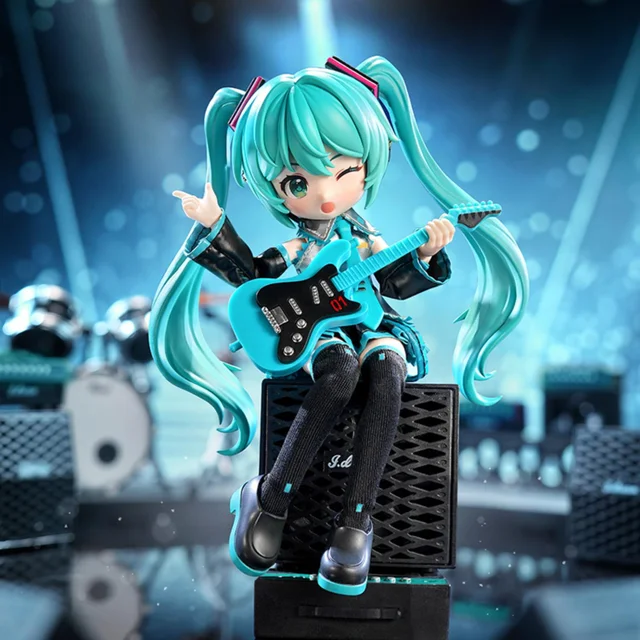 Blokees - Serendipity Series - Hatsune Miku