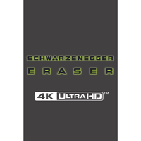 Eraser 4K Ultra HD SteelBook - undefined undefined