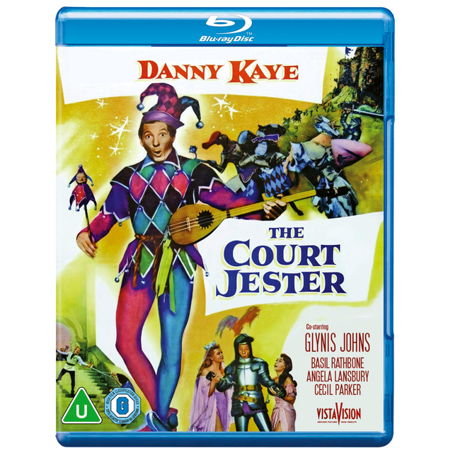 The Court Jester