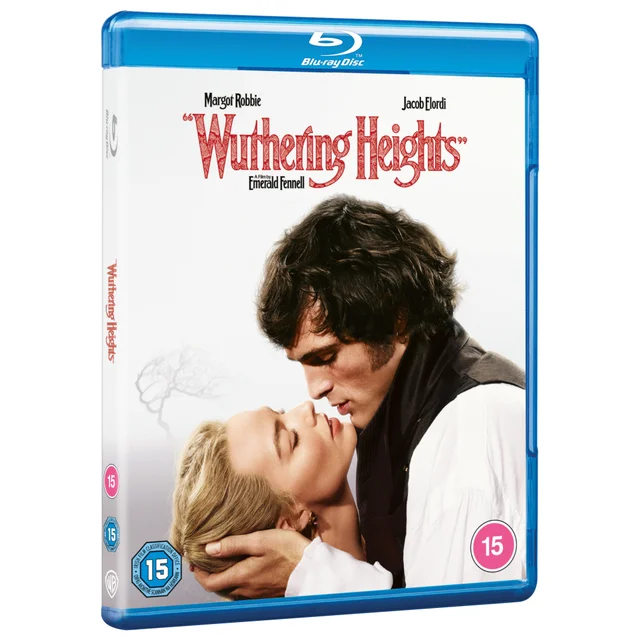 Wuthering Heights