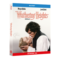 Wuthering Heights