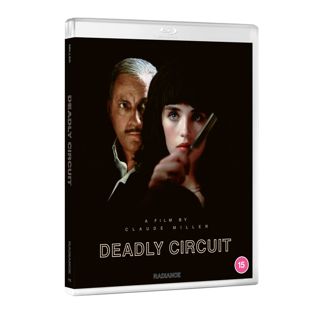 Deadly Circuit