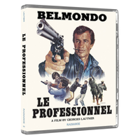Le professionnel (Limited Edition) - undefined undefined