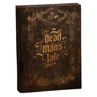 Dead Man's Tale Board Game