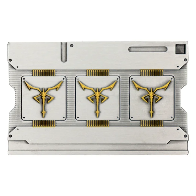 Resident Evil 4 Level 3 Keycard