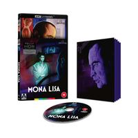 Mona Lisa Limited Edition 4K Ultra HD