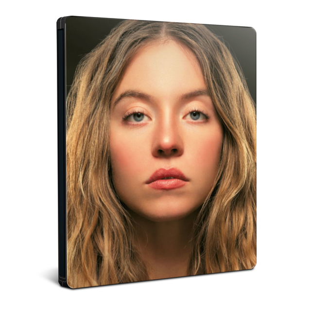 The Housemaid 4K Ultra HD SteelBook®