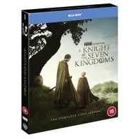 A Knight of the Seven Kingdoms