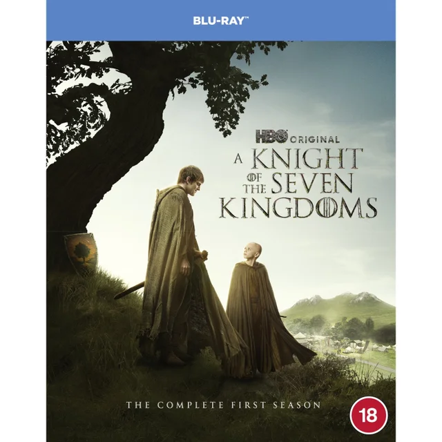 A Knight of the Seven Kingdoms