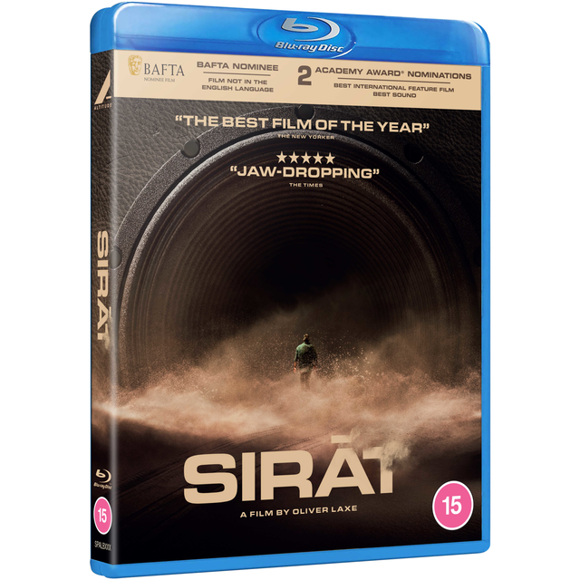 Sirât