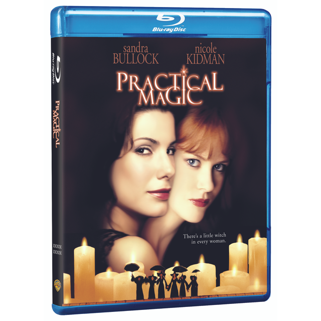 Practical Magic
