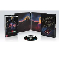 SCREAM 7 4K ULTRA HD STEELBOOK ® - undefined undefined