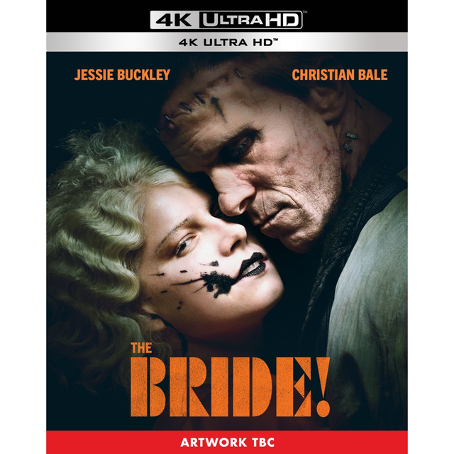 The Bride 4K Ultra HD