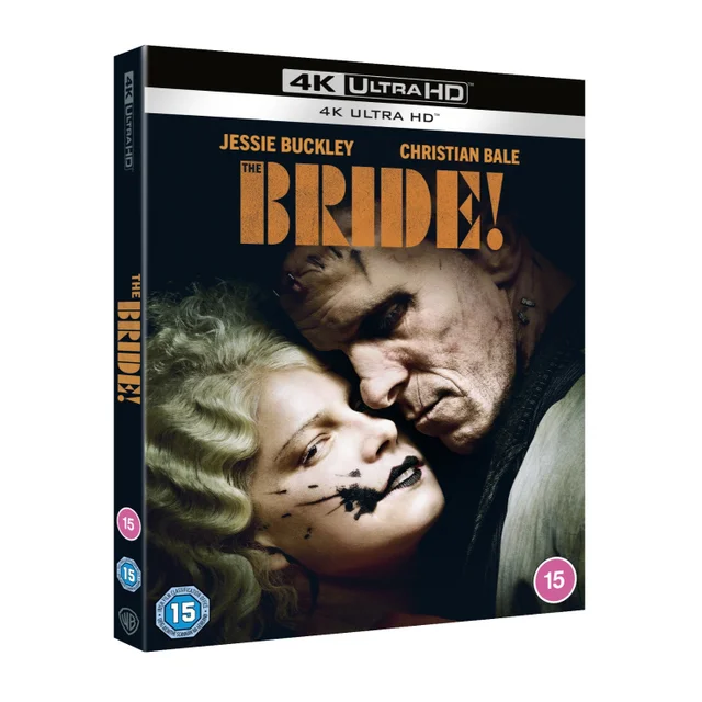 The Bride 4K Ultra HD