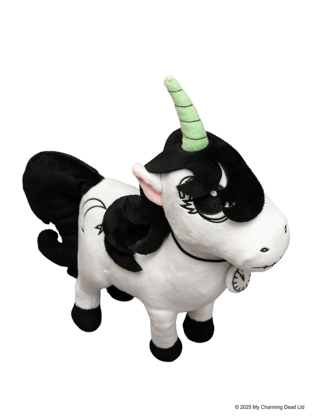 Lunabones - My Charming Dead - Nighttime Guardian