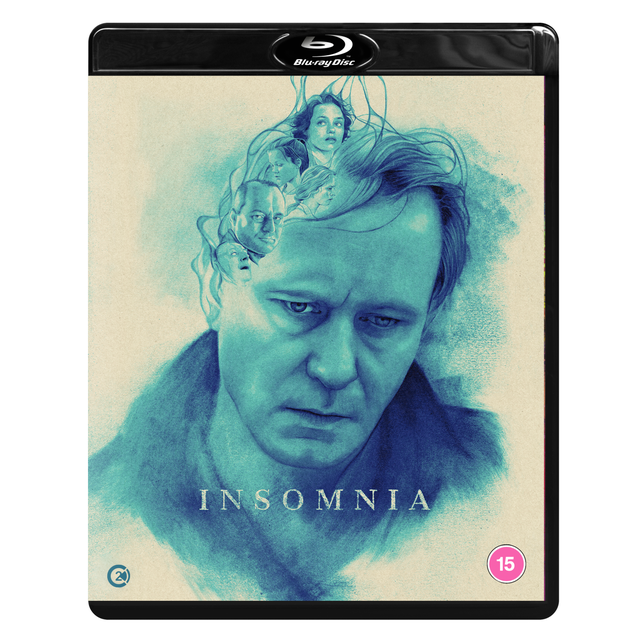 Insomnia