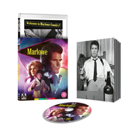 Marlowe Limited Edition