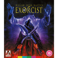 The Exorcist III 4K Ultra HD
