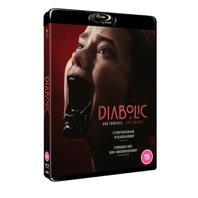 Diabolic