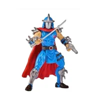 Teenage Mutant Ninja Turtles x G.I. Joe Crossover Classics Action Figure Shredder x Cobra Commander 12 cm - undefined undefined
