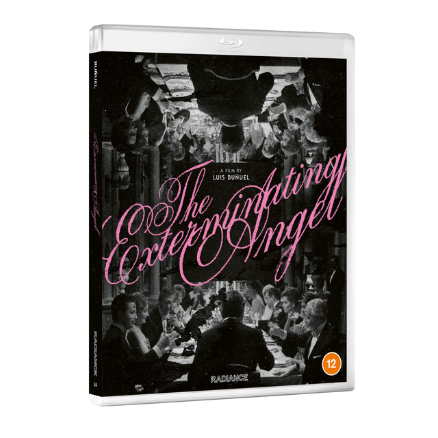 The Exterminating Angel