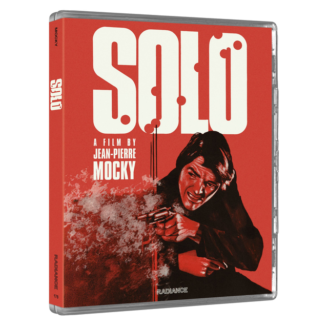 Solo Limited Edition