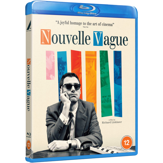 Nouvelle Vague