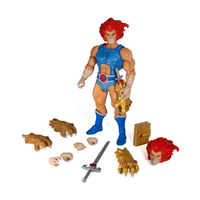 Thundercats ULTIMATES! - Lion-O - undefined undefined