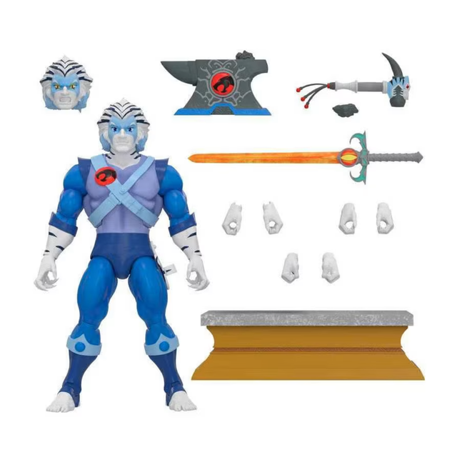 Thundercats ULTIMATES! - Bengali