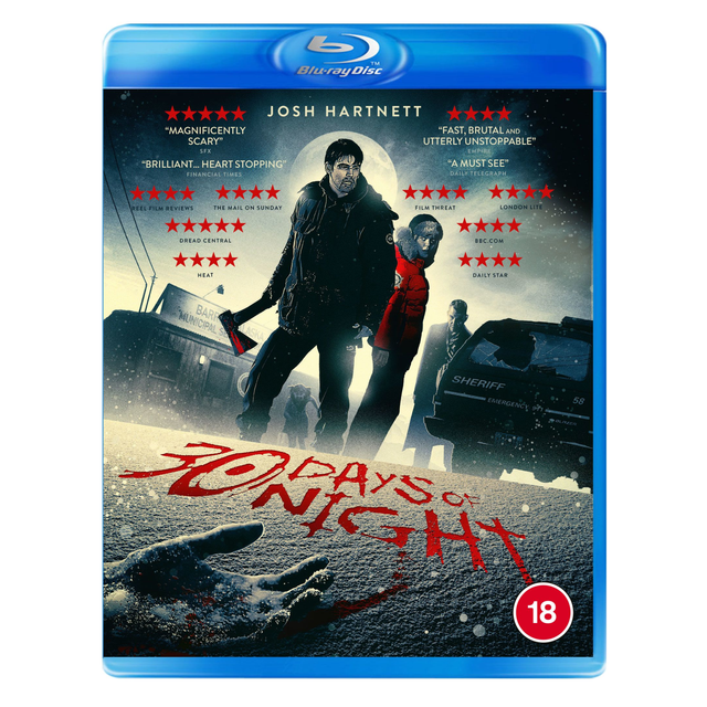 30 Days of Night